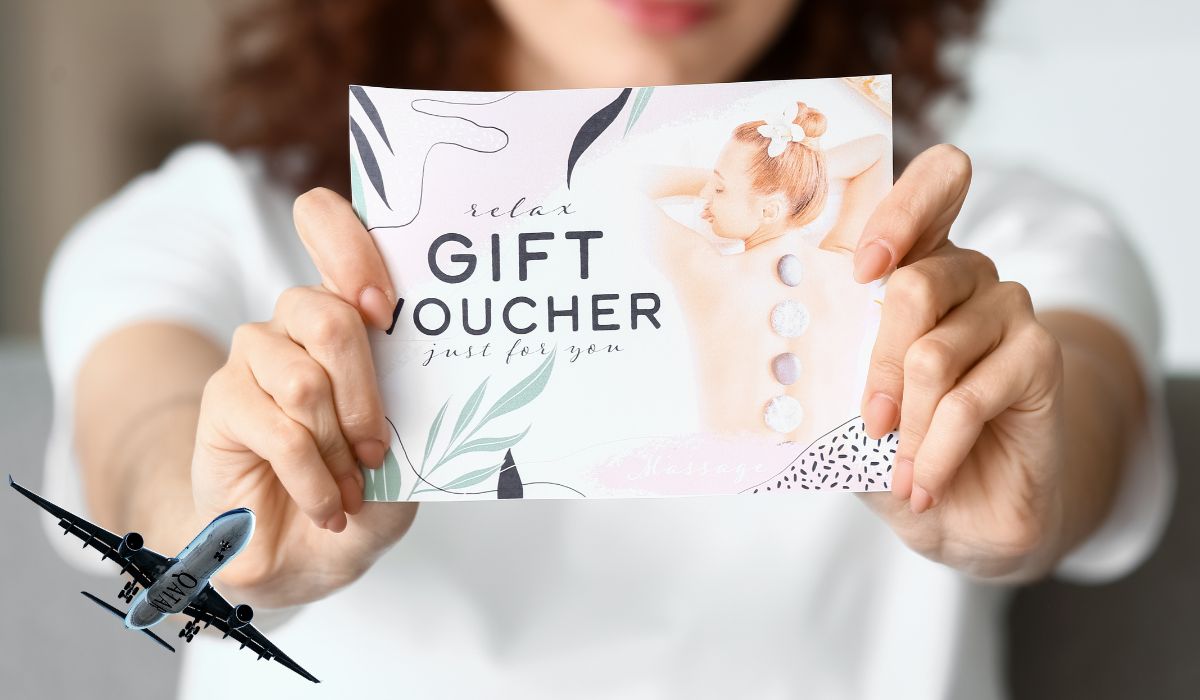 How To Use Your Qatar Airways Voucher The Right Way